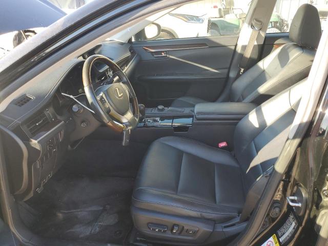 Photo 7 from auction – 2013 LEXUS ES 350 with VIN JTHBK1GG2D2000666