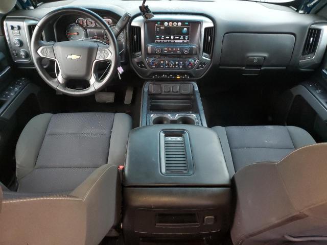 Photo 8 from auction – 2018 CHEVROLET SILVERADO with VIN 3GCUKRECXJG412586