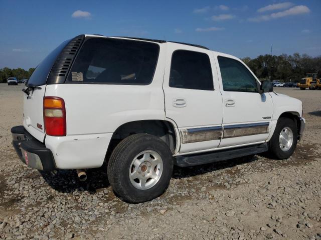 Photo 3 from auction – 2003 GMC YUKON with VIN 1GKEC13V83R143356