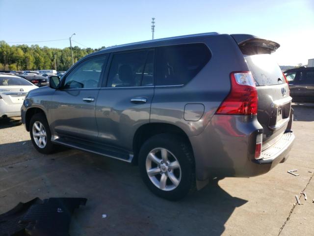 Photo 2 from auction – 2011 LEXUS GX 460 with VIN JTJBM7FX4B5034830