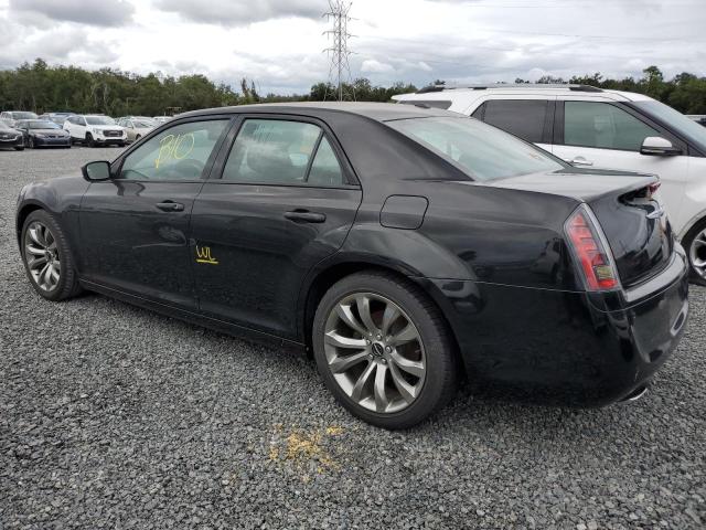 Photo 2 from auction – 2014 CHRYSLER 300 S with VIN 2C3CCABG3EH278547