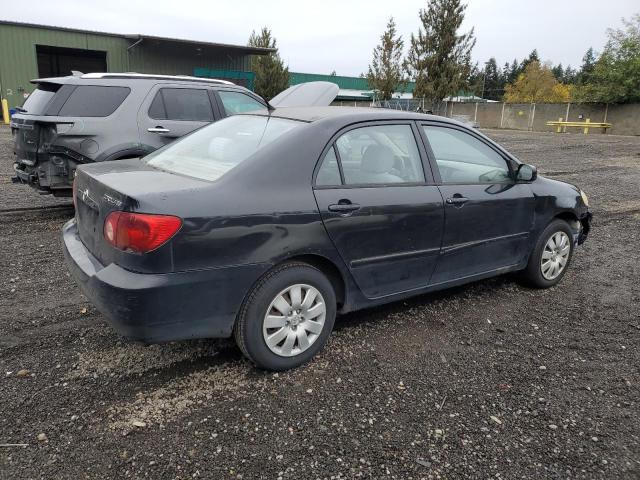 Photo 3 from auction – 2004 TOYOTA COROLLA CE with VIN 1NXBR32E94Z329959