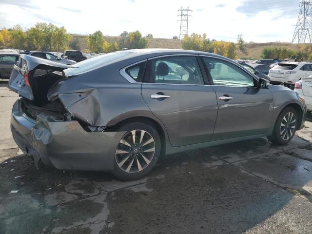 Photo 3 from auction – 2017 NISSAN ALTIMA 2.5 with VIN 1N4AL3AP1HC120575