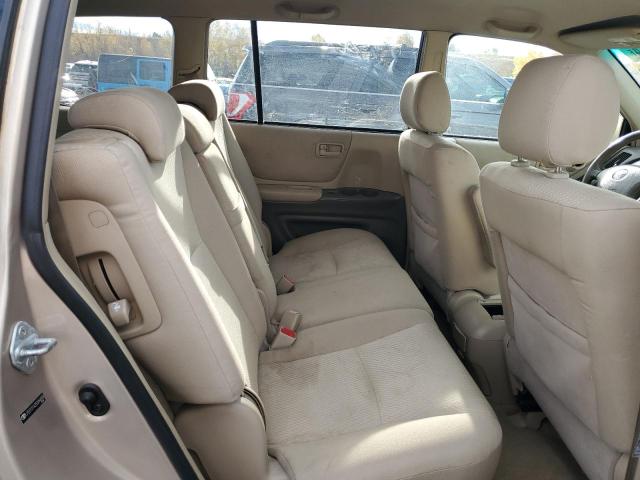 Photo 11 from auction – 2005 TOYOTA HIGHLANDER with VIN JTEEP21A350094284