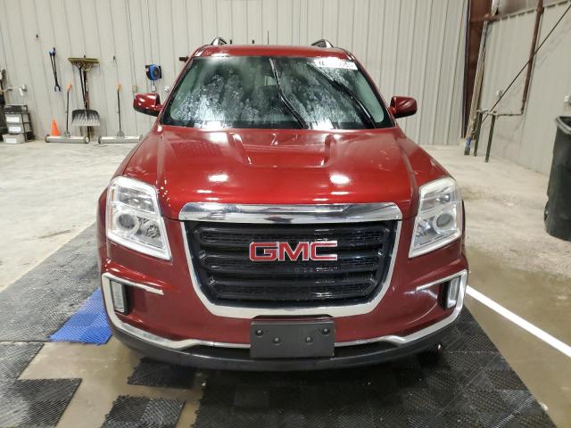 Photo 5 from auction – 2017 GMC TERRAIN SL with VIN 2GKFLTEK0H6203314