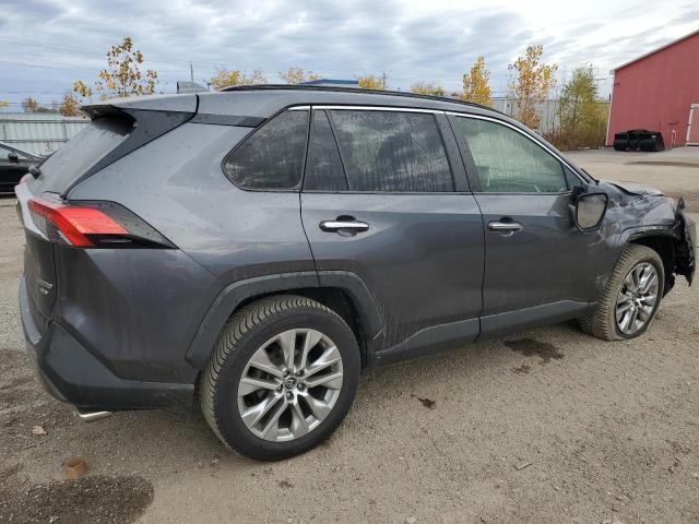 Photo 3 from auction – 2019 TOYOTA RAV4 LIMIT with VIN JTMN1RFV8KD519089