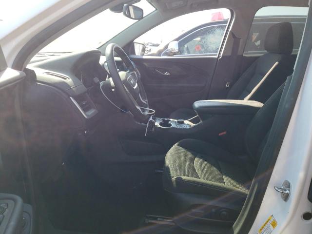 Photo 7 from auction – 2022 GMC TERRAIN SL with VIN 3GKALTEV4NL304366