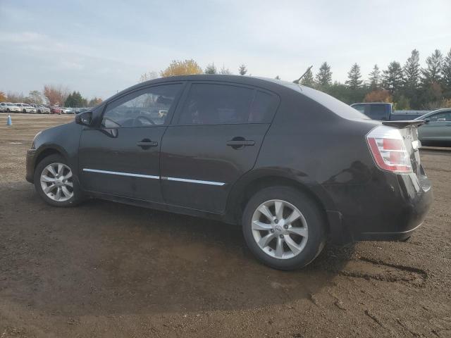 Photo 2 from auction – 2012 NISSAN SENTRA 2.0 with VIN 3N1AB6AP0CL649563