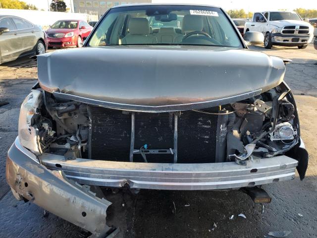 Photo 5 from auction – 2010 CADILLAC DTS PREMIU with VIN 1G6KH5EY8AU108702