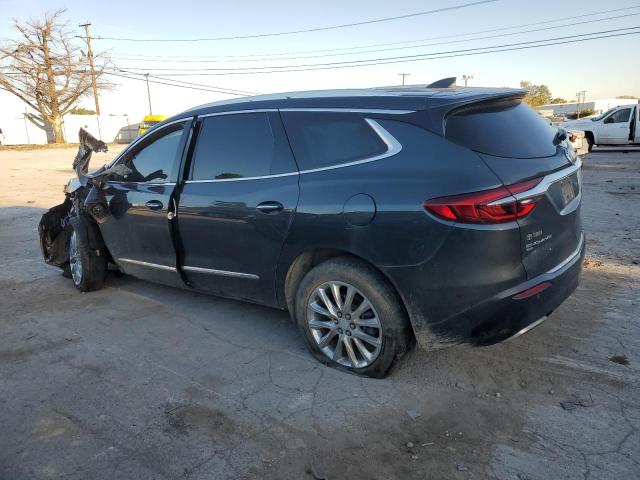 Photo 2 from auction – 2021 BUICK ENCLAVE ES with VIN 5GAEVAKW8MJ182739