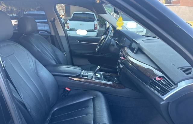 Photo 5 from auction – 2015 BMW X5 XDRIVE3 with VIN 5UXKR0C51F0P02776