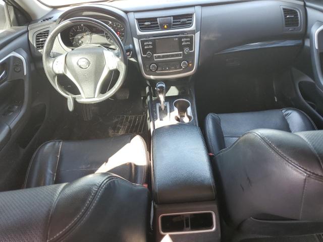 Photo 8 from auction – 2017 NISSAN ALTIMA 2.5 with VIN 1N4AL3AP7HC208837