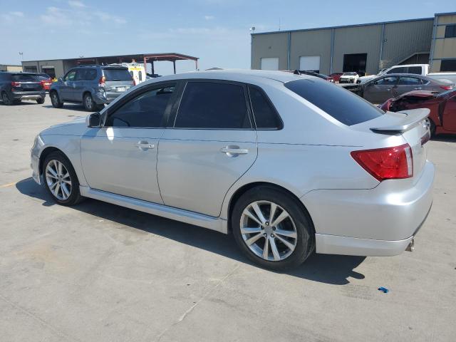 Photo 2 from auction – 2009 SUBARU IMPREZA WR with VIN JF1GE76659G501836