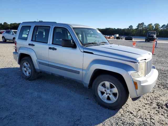Photo 4 from auction – 2011 JEEP LIBERTY with VIN 1J4PN2GK0BW592674