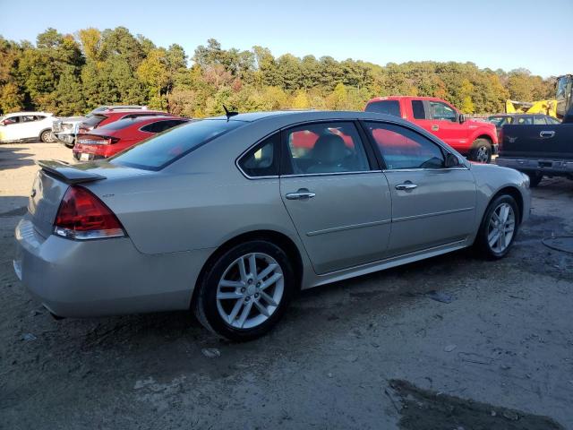 Photo 3 from auction – 2012 CHEVROLET IMPALA LTZ with VIN 2G1WC5E37C1188180