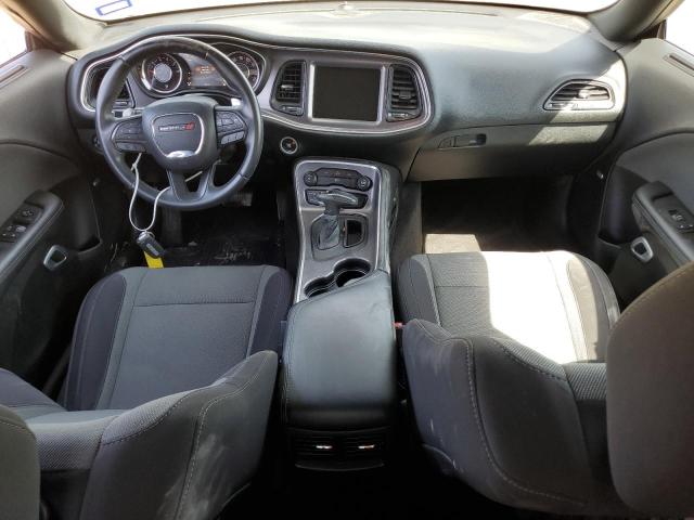 Photo 8 from auction – 2015 DODGE CHALLENGER with VIN 2C3CDZAG2FH723830