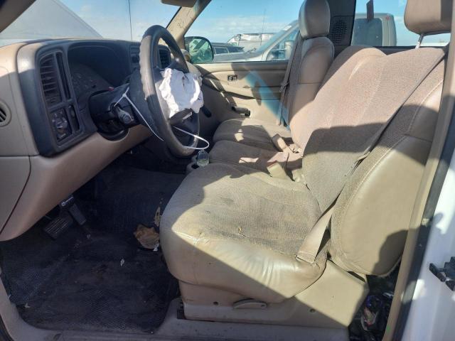 Photo 7 from auction – 2002 CHEVROLET SILVERADO with VIN 1GCHC24U92Z119148