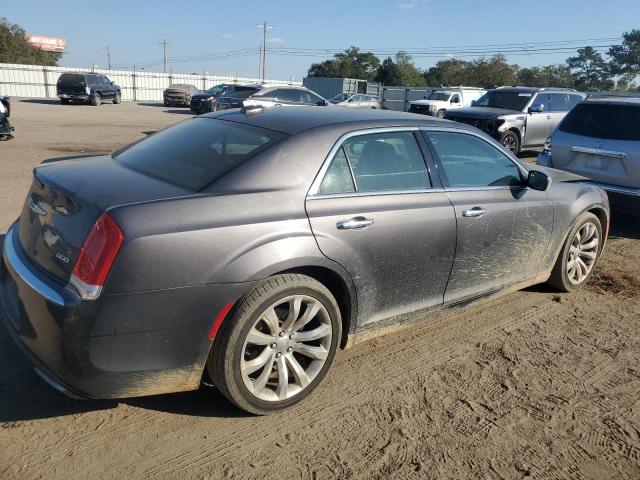Photo 3 from auction – 2018 CHRYSLER 300 LIMITE with VIN 2C3CCAEG2JH193754