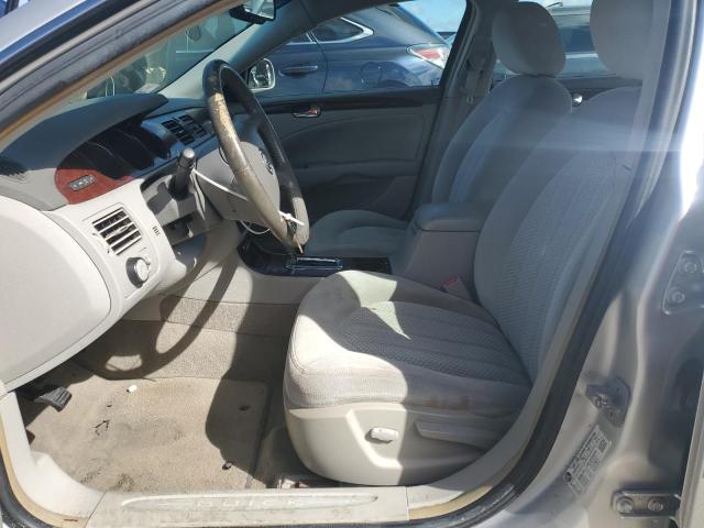 Photo 7 from auction – 2009 BUICK LUCERNE CX with VIN 1G4HP57169U129789