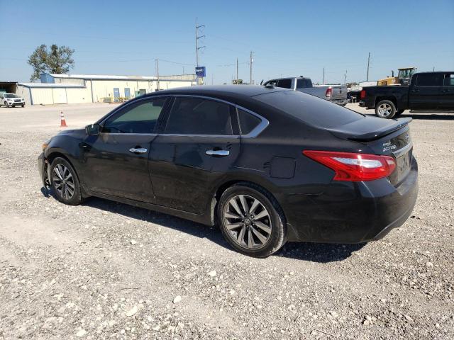 Photo 2 from auction – 2016 NISSAN ALTIMA 2.5 with VIN 1N4AL3AP1GC130330