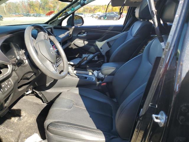 Photo 7 from auction – 2019 HYUNDAI SANTA FE L with VIN 5NMS5CAA5KH030469