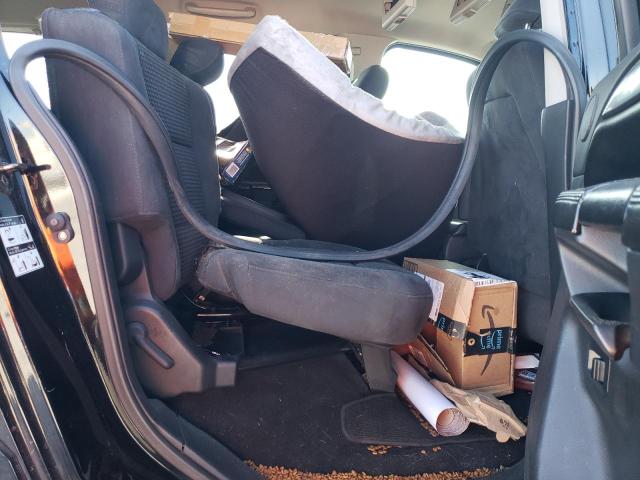 Photo 11 from auction – 2014 NISSAN ARMADA SV with VIN 5N1AA0ND8EN602115