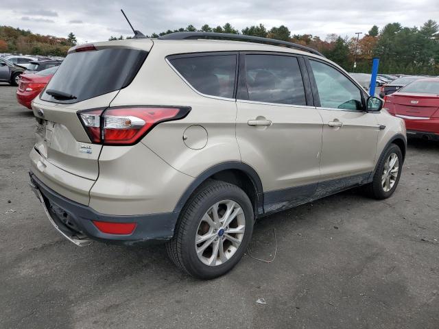 Photo 3 from auction – 2018 FORD ESCAPE SEL with VIN 1FMCU9HD3JUB18238