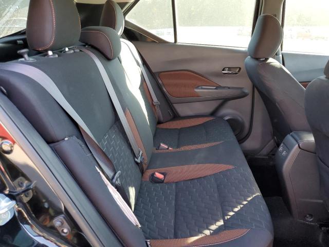 Photo 11 from auction – 2021 NISSAN KICKS SR with VIN 3N1CP5DV0ML511750