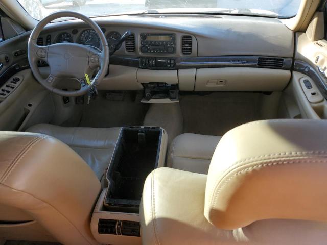 Photo 8 from auction – 2005 BUICK LESABRE LI with VIN 1G4HR54K05U280712