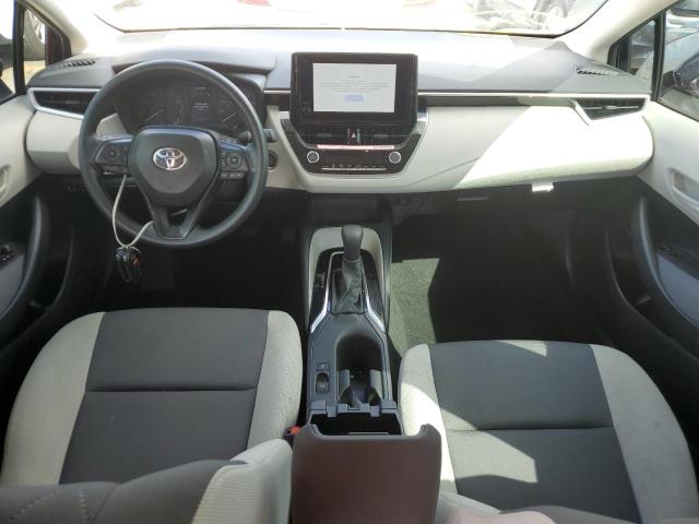 Photo 8 from auction – 2023 TOYOTA COROLLA LE with VIN 5YFB4MDE7PP061629