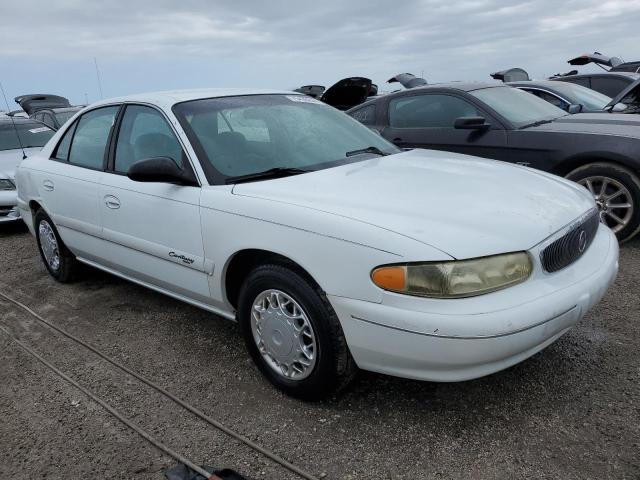 Photo 4 from auction – 1999 BUICK CENTURY CU with VIN 2G4WS52MXX1552780