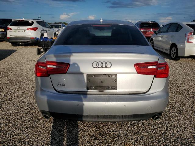 Photo 6 from auction – 2013 AUDI A6 PREMIUM with VIN WAUDFAFC2DN110125
