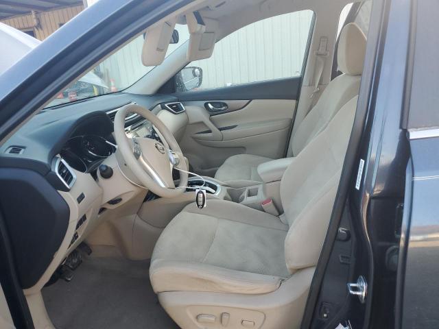 Photo 7 from auction – 2014 NISSAN ROGUE S with VIN 5N1AT2MV9EC839756