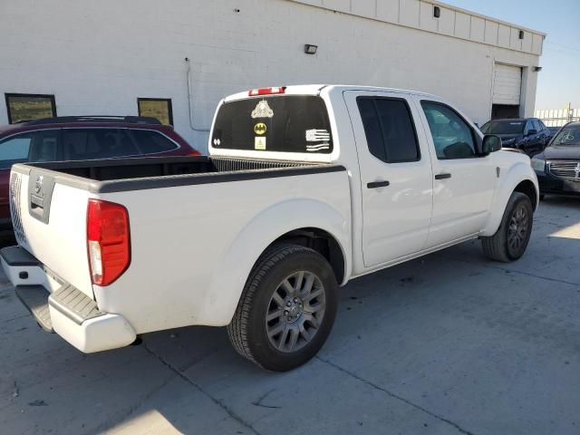 Photo 3 from auction – 2012 NISSAN FRONTIER S with VIN 1N6AD0ER5CC445365