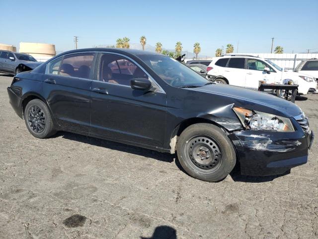 Photo 4 from auction – 2012 HONDA ACCORD LX with VIN 1HGCP2F37CA099499