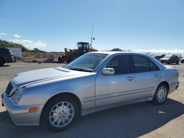 MERCEDES-BENZ E 320 2000 with VIN WDBJF65J7YA992262 - Photo from auction