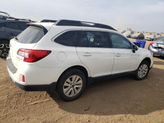 Photo 3 from auction – 2015 SUBARU OUTBACK 2. with VIN 4S4BSAHC5F3305827