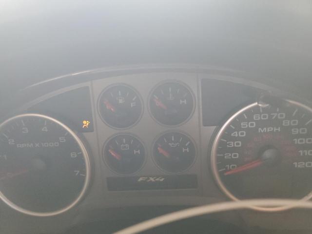 Photo 9 from auction – 2008 FORD F150 SUPER with VIN 1FTPW14548FA59750