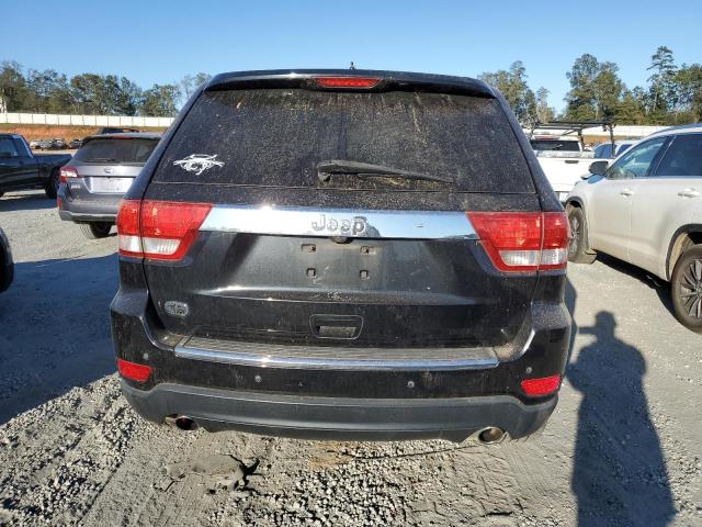 Photo 6 from auction – 2012 JEEP GRAND CHER with VIN 1C4RJECT8CC362992