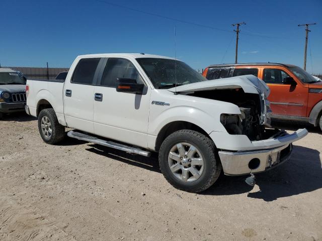 Photo 4 from auction – 2014 FORD F150 SUPER with VIN 1FTFW1CFXEKE22111