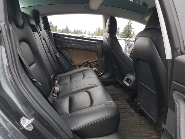 Photo 10 from auction – 2019 TESLA MODEL 3 with VIN 5YJ3E1EBXKF191719