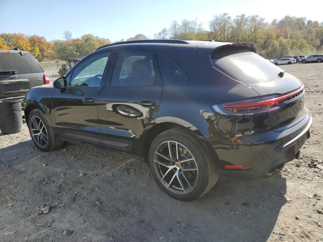 Photo 2 from auction – 2024 PORSCHE MACAN BASE with VIN WP1AA2A56RLB15624