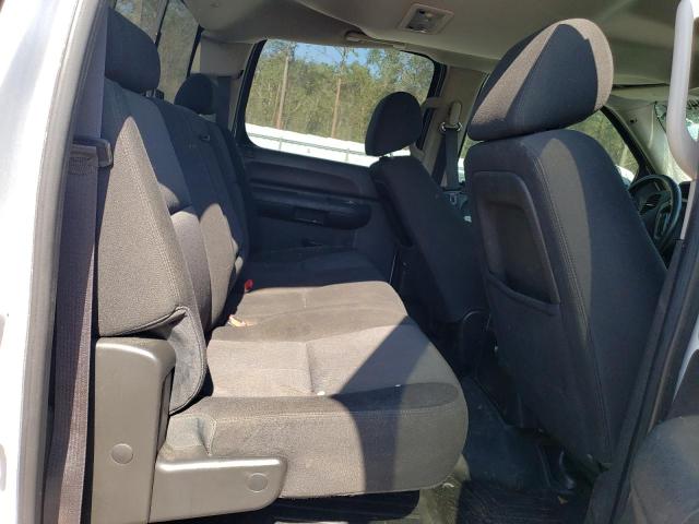 Photo 10 from auction – 2013 CHEVROLET SILVERADO with VIN 3GCPKSE77DG362547
