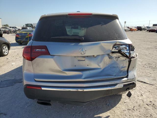 Photo 6 from auction – 2013 ACURA MDX with VIN 2HNYD2H26DH517162