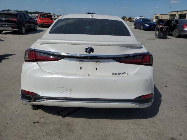Photo 6 from auction – 2020 LEXUS ES 300H with VIN 58AD21B16LU005714