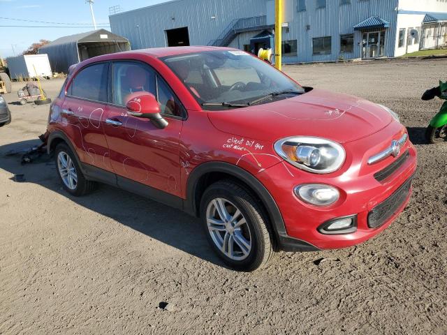 Photo 4 from auction – 2016 FIAT 500X EASY with VIN ZFBCFYBTXGP357451