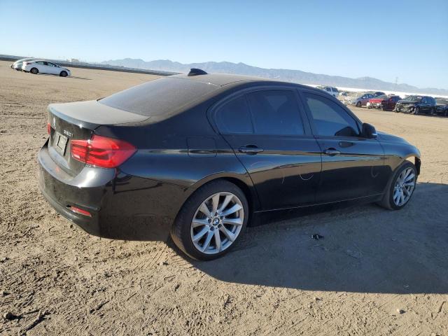 Photo 3 from auction – 2018 BMW 320 I with VIN WBA8A9C57JAD27826
