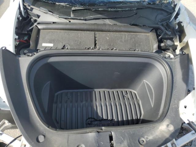 Photo 11 from auction – 2023 TESLA MODEL Y with VIN 7SAYGDEE5PA083009