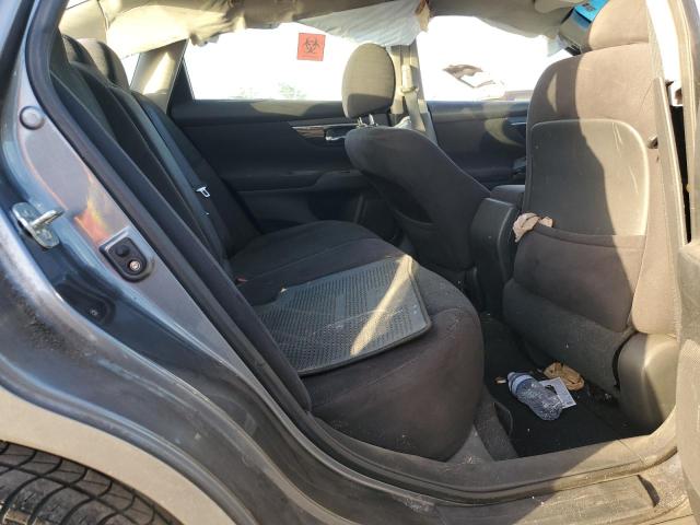 Photo 10 from auction – 2014 NISSAN ALTIMA 2.5 with VIN 1N4AL3AP3EN244587