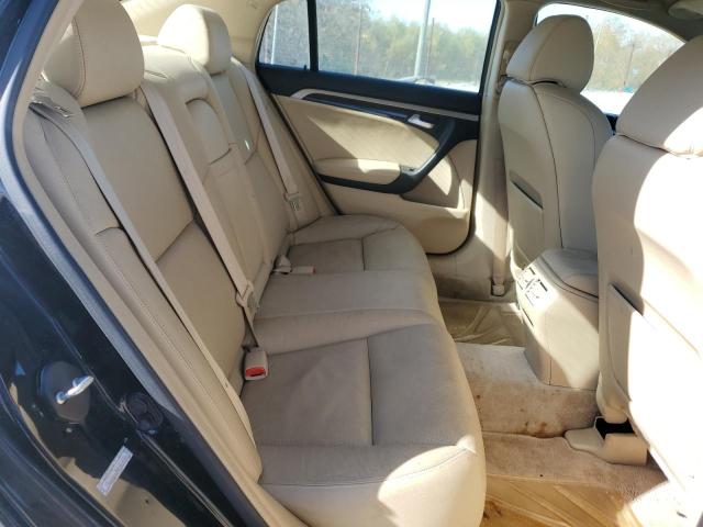 Photo 10 from auction – 2008 ACURA TL with VIN 19UUA66268A014566
